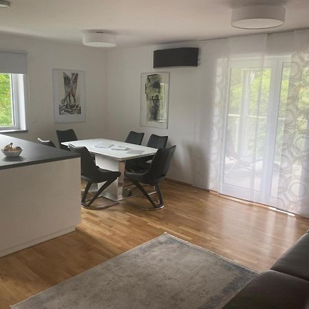 Quality See Apartments Райфниц Экстерьер фото