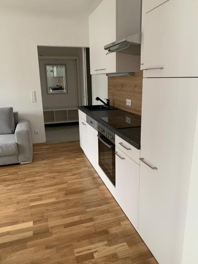 Quality See Apartments Райфниц Экстерьер фото