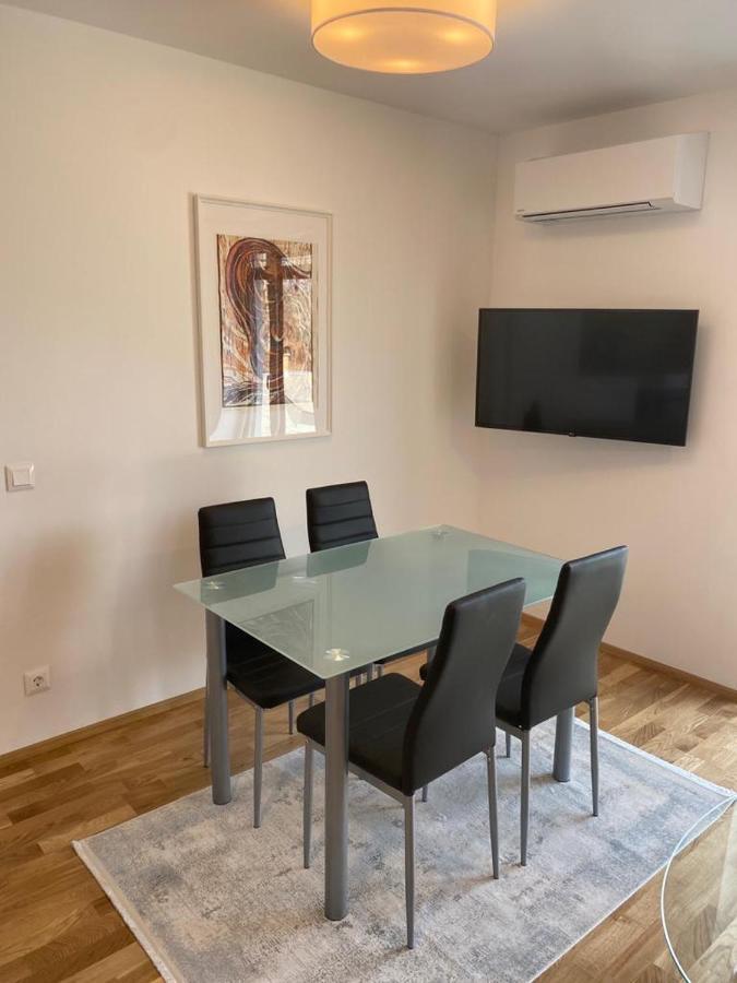 Quality See Apartments Райфниц Экстерьер фото