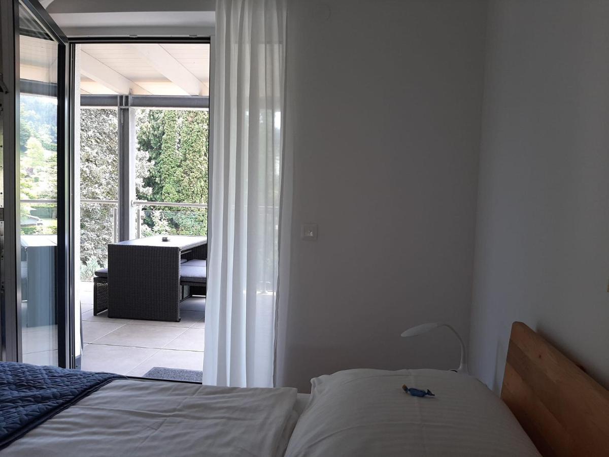 Quality See Apartments Райфниц Экстерьер фото