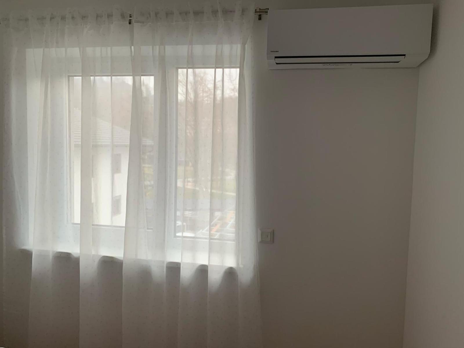 Quality See Apartments Райфниц Экстерьер фото