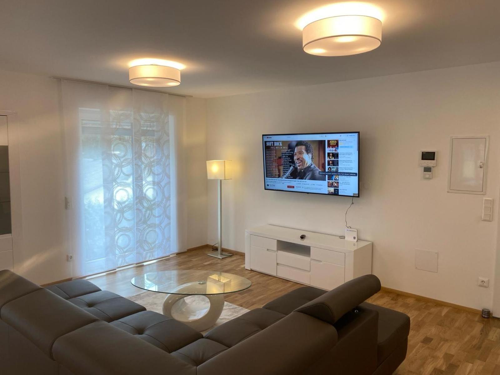 Quality See Apartments Райфниц Экстерьер фото