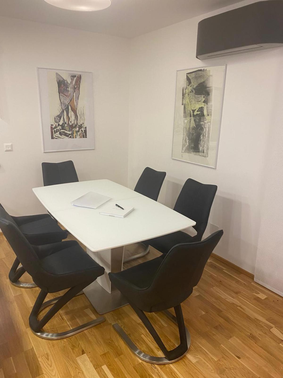 Quality See Apartments Райфниц Экстерьер фото