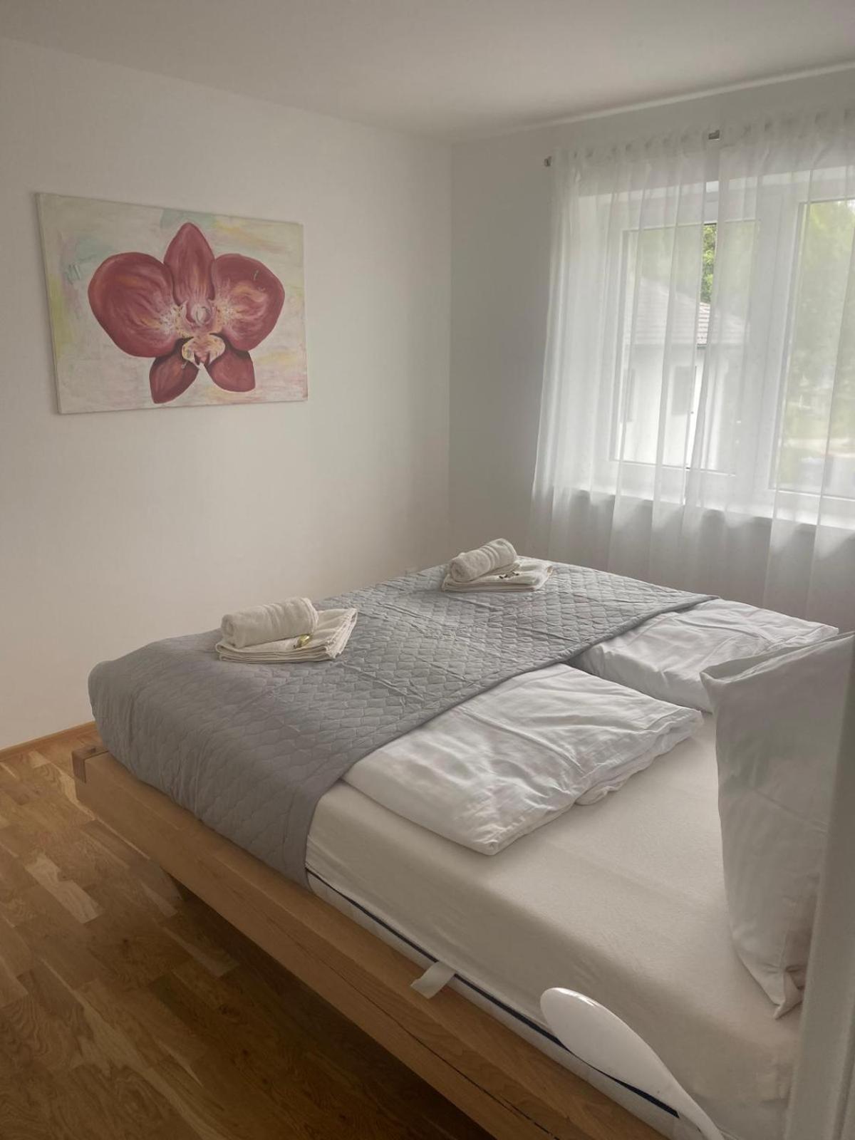 Quality See Apartments Райфниц Экстерьер фото
