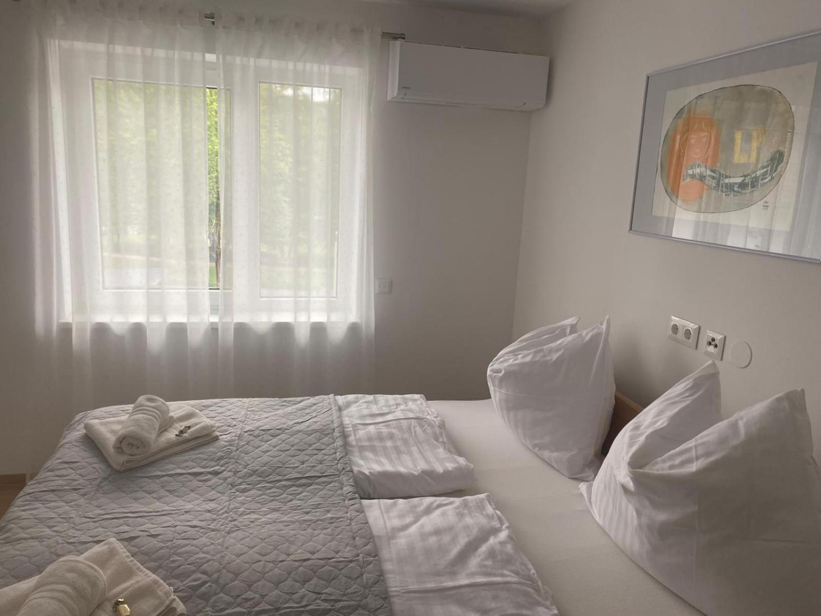 Quality See Apartments Райфниц Экстерьер фото