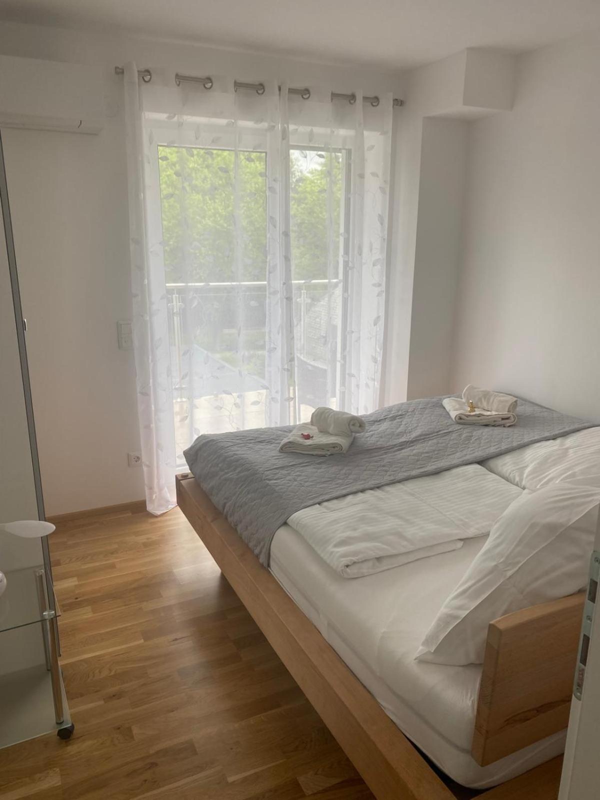 Quality See Apartments Райфниц Экстерьер фото